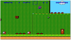 Super Duper Mario 2 screenshot 2