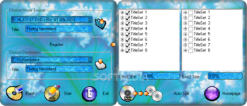 Super DVD Copy screenshot 2