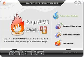 Super DVD Creator screenshot 7