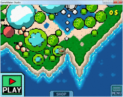 Super Flappy World 2 screenshot 2