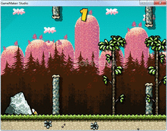 Super Flappy World 2 screenshot 3