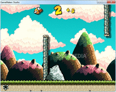 Super Flappy World 2 screenshot 6