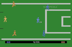 Super Futebol screenshot