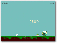 Super Green Shell Bros. screenshot 3
