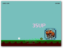 Super Green Shell Bros. screenshot 5