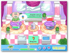 Super Ice Cream screenshot 2