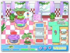 Super Ice Cream screenshot 4