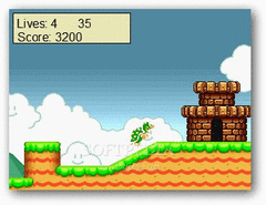 Super Koopa Bros screenshot 3