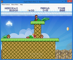 Super Mario 3: Mario Forever screenshot 10