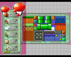 Super Mario 3: Mario Worker screenshot 2