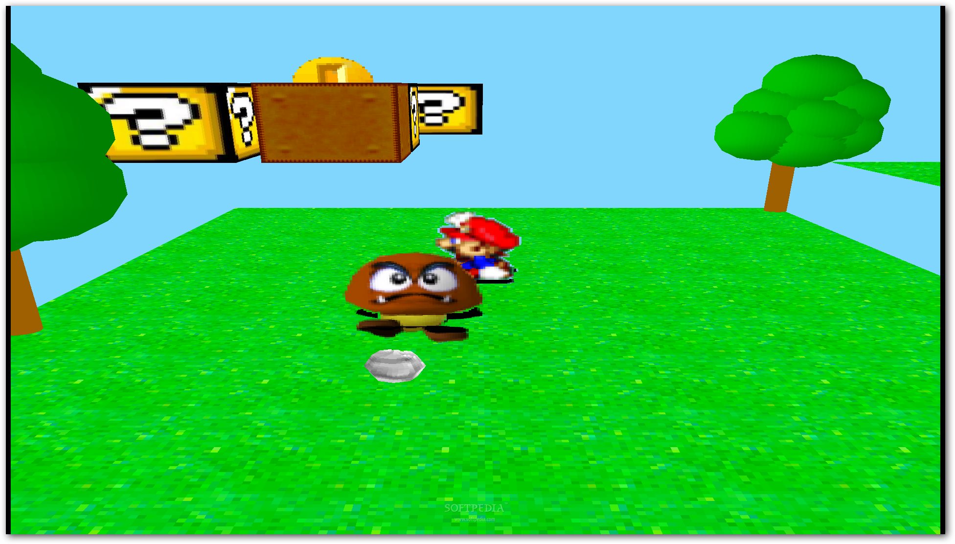 instaling super mario 3d world rom