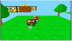 Super Mario 3D Worlds screenshot 2