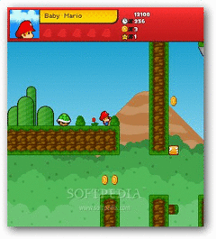 Super Mario 4Fun screenshot 3