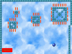 Super Mario: Ball Bounce screenshot