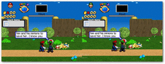 Super Mario Battlefront screenshot 3