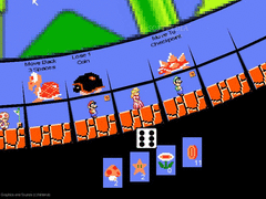 Super Mario Boardgame screenshot
