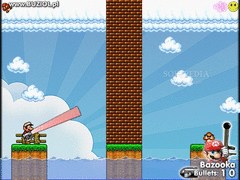 Super Mario Bombastic screenshot 4