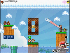 Super Mario Bombastic screenshot 5
