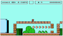 Super Mario Bros 3 Special screenshot 2