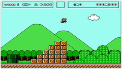 Super Mario Bros 3 Special screenshot 3