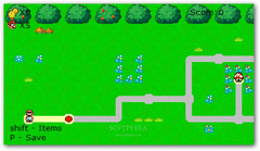 Super Mario Bros. 6 screenshot