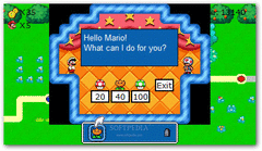 Super Mario Bros. 6 screenshot 5