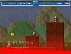 Super Mario Bros 998 screenshot 2