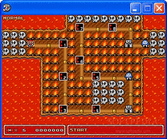 Super Mario Bros: Crimson Hours screenshot 3