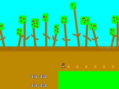 Super Mario Bros screenshot 2