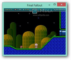 Super Mario Bros Final Times screenshot 2