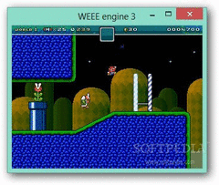 Super Mario Bros Final Times screenshot 6