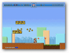 Super Mario Bros Forever screenshot 3