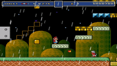 Super Mario Bros Funghi Pericolosi screenshot 3