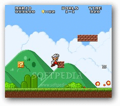 Super Mario Bros. + screenshot 3