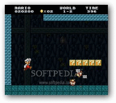 Super Mario Bros. + screenshot 4