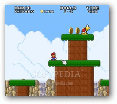 Super Mario Bros. + screenshot 5