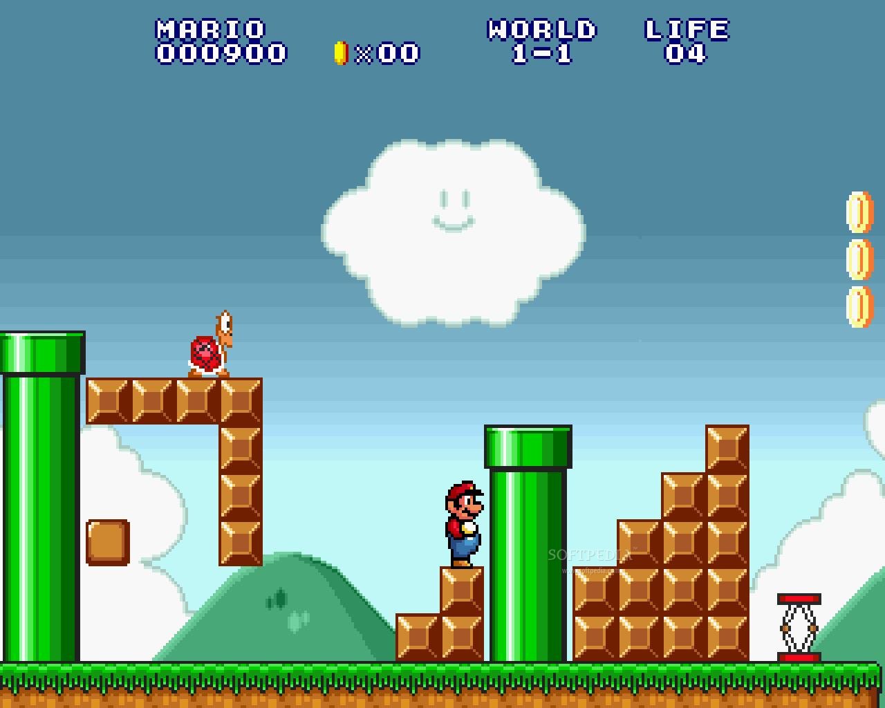 Online mario bros games lasopavu