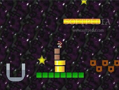 Super Mario Bros Times Skill screenshot 2