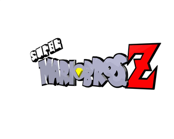 Super Mario Bros Z Screensaver screenshot