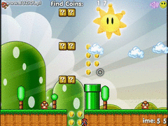 Super Mario Coins screenshot 4