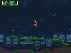 Super Mario Crystals screenshot 3