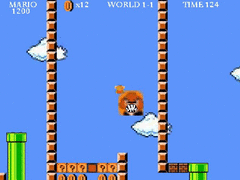 Super Mario Death screenshot 3
