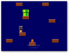 Super Mario Destroy Everything screenshot 3