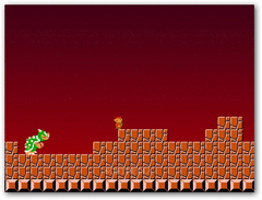 Super Mario Destroy Everything screenshot 4