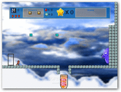 Super Mario Dream World screenshot 2