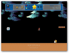 Super Mario Dream World screenshot 3