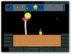 Super Mario Dream World screenshot 4