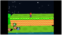 Super Mario Galaxy GM screenshot 3