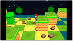 Super Mario Galaxy GM screenshot 4
