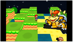 Super Mario Galaxy GM screenshot 5